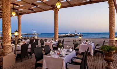 Imagine pentru Hotel Spice Resort & Spa 5*  valabile pentru Litoral 2025