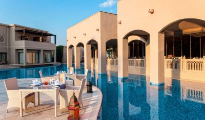Imagine pentru Hotel Spice Resort & Spa 5*  valabile pentru Litoral 2025