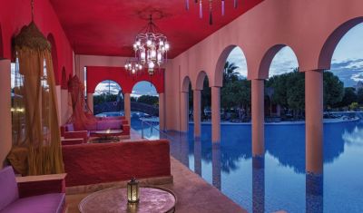 Imagine pentru Hotel Spice Resort & Spa 5*  valabile pentru Litoral 2025