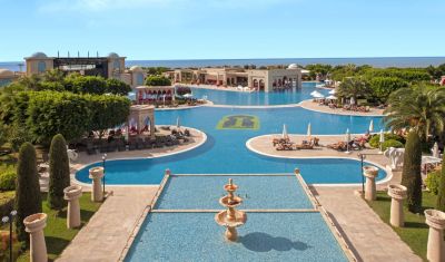Imagine pentru Hotel Spice Resort & Spa 5*  valabile pentru Litoral 2025