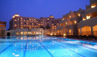 Imagine pentru Hotel Spice Resort & Spa 5*  valabile pentru Litoral 2025
