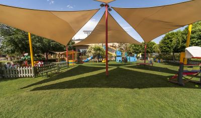 Imagine pentru Hotel Spice Resort & Spa 5*  valabile pentru Litoral 2025