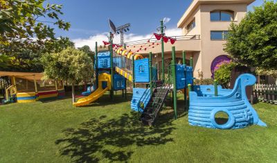 Imagine pentru Hotel Spice Resort & Spa 5*  valabile pentru Litoral 2025
