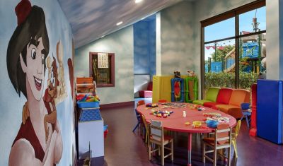 Imagine pentru Hotel Spice Resort & Spa 5*  valabile pentru Litoral 2025