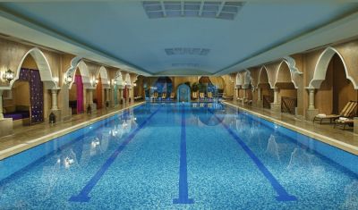 Imagine pentru Hotel Spice Resort & Spa 5*  valabile pentru Litoral 2025