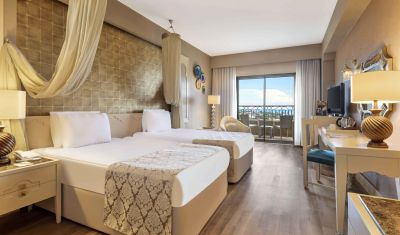 Imagine pentru Hotel Spice Resort & Spa 5*  valabile pentru Litoral 2025
