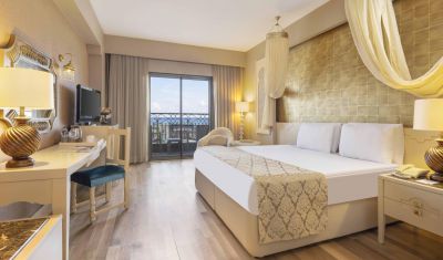 Imagine pentru Hotel Spice Resort & Spa 5*  valabile pentru Litoral 2025