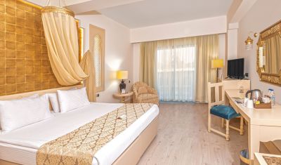 Imagine pentru Hotel Spice Resort & Spa 5*  valabile pentru Litoral 2025