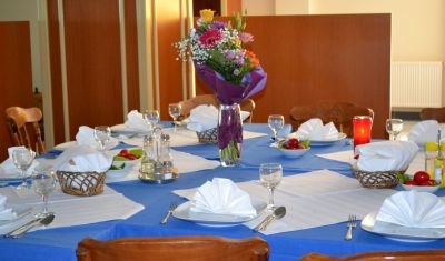 Imagine pentru Hotel Splendid 3* valabile pentru Litoral 2025