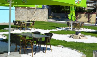 Imagine pentru Hotel Splendid 3* valabile pentru Litoral 2025