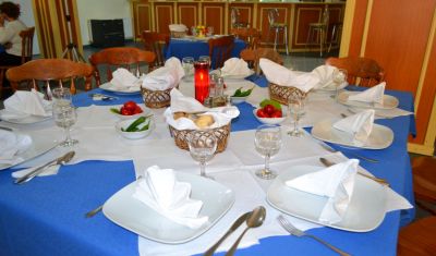 Imagine pentru Hotel Splendid 3* valabile pentru Litoral 2025