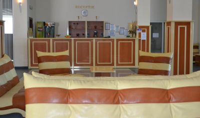 Imagine pentru Hotel Splendid 3* valabile pentru Litoral 2025