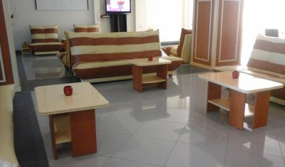 Imagine pentru Hotel Splendid 3* valabile pentru Litoral 2025