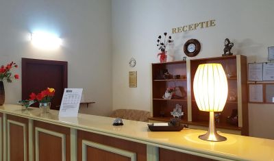 Imagine pentru Hotel Splendid 3* valabile pentru Litoral 2025