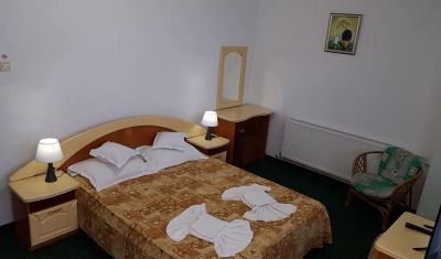 Imagine pentru Hotel Splendid 3* valabile pentru Litoral 2025