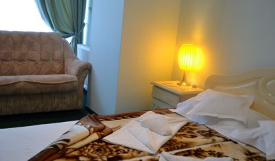 Imagine pentru Hotel Splendid 3* valabile pentru Litoral 2025