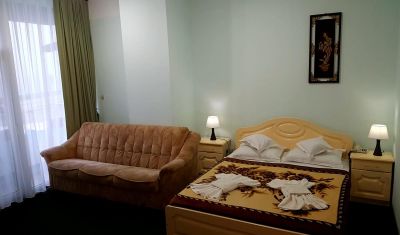 Imagine pentru Hotel Splendid 3* valabile pentru Litoral 2025