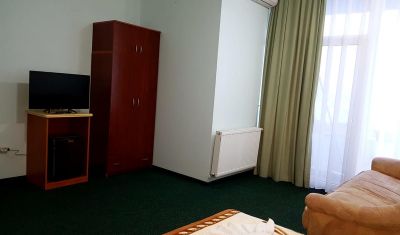 Imagine pentru Hotel Splendid 3* valabile pentru Litoral 2025