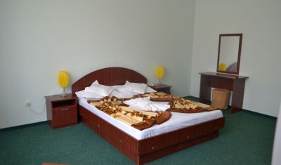 Imagine pentru Hotel Splendid 3* valabile pentru Litoral 2025