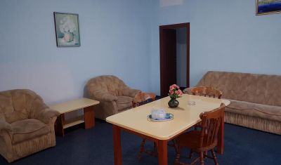 Imagine pentru Hotel Splendid 3* valabile pentru Litoral 2025