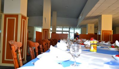 Imagine pentru Hotel Splendid 3* valabile pentru Litoral 2025