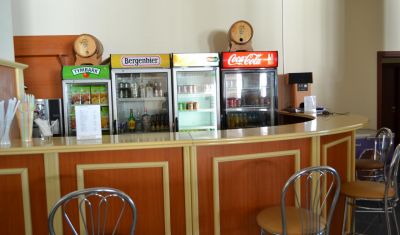 Imagine pentru Hotel Splendid 3* valabile pentru Litoral 2025