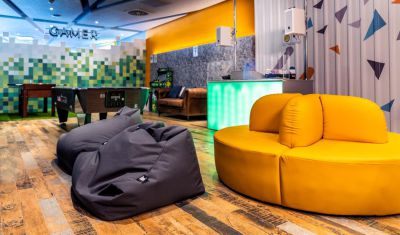 Imagine pentru Hotel Spring Bitacora 4* valabile pentru Litoral 2025