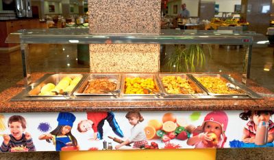 Imagine pentru Hotel Spring Bitacora 4* valabile pentru Litoral 2025
