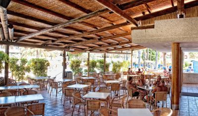 Imagine pentru Hotel Spring Bitacora 4* valabile pentru Litoral 2025