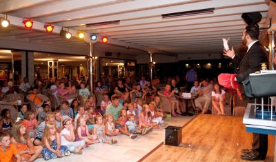 Imagine pentru Hotel Spring Bitacora 4* valabile pentru Litoral 2025
