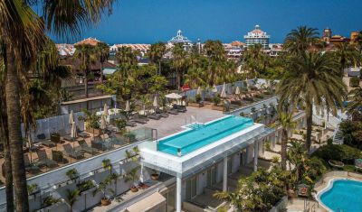 Imagine pentru Hotel Spring Vulcano 4* valabile pentru Litoral 2025