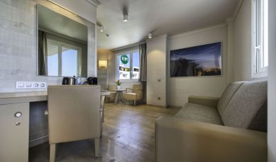 Imagine pentru Hotel Spring Vulcano 4* valabile pentru Litoral 2025