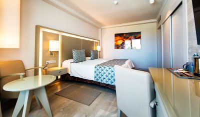 Imagine pentru Hotel Spring Vulcano 4* valabile pentru Litoral 2025