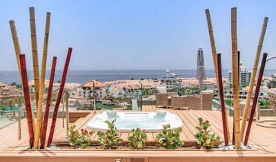 Imagine pentru Hotel Spring Vulcano 4* valabile pentru Litoral 2025