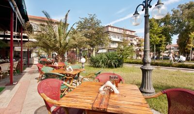 Imagine pentru Hotel St George 4*  valabile pentru Litoral 2025