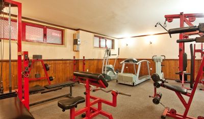 Imagine pentru Hotel St George 4*  valabile pentru Litoral 2025