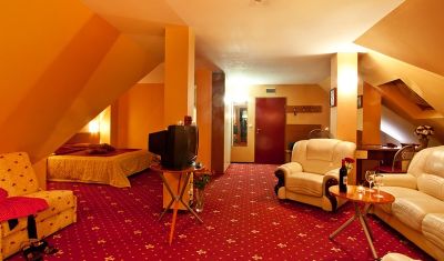 Imagine pentru Hotel St George 4*  valabile pentru Litoral 2025