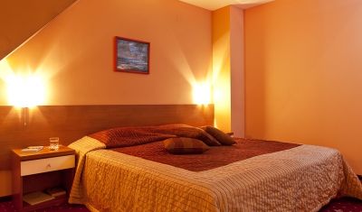 Imagine pentru Hotel St George 4*  valabile pentru Litoral 2025