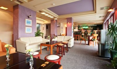 Imagine pentru Hotel St George 4*  valabile pentru Litoral 2025