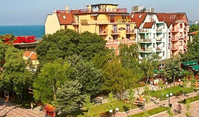 Imagine pentru Hotel St George 4*  valabile pentru Litoral 2025