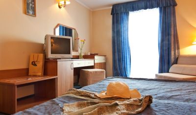 Imagine pentru Hotel St George 4*  valabile pentru Litoral 2025