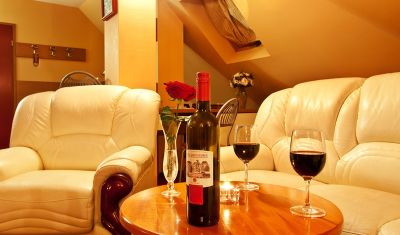Imagine pentru Hotel St George 4*  valabile pentru Litoral 2025