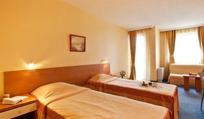 Imagine pentru Hotel St George 4*  valabile pentru Litoral 2025