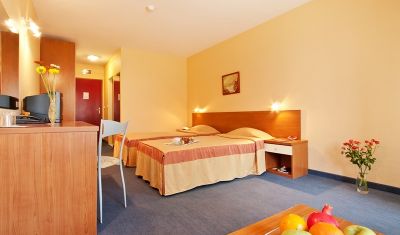 Imagine pentru Hotel St George 4*  valabile pentru Litoral 2025