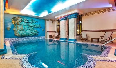 Imagine pentru Hotel St George 4*  valabile pentru Litoral 2025