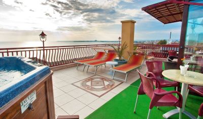 Imagine pentru Hotel St George 4*  valabile pentru Litoral 2025