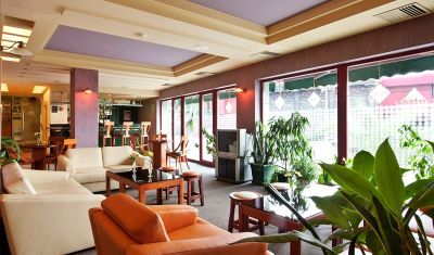 Imagine pentru Hotel St George 4*  valabile pentru Litoral 2025