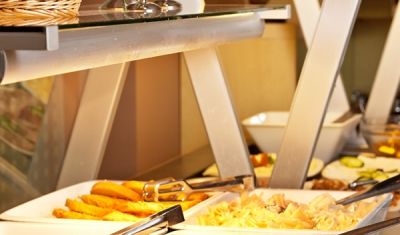 Imagine pentru Hotel St George 4*  valabile pentru Litoral 2025