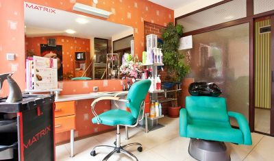 Imagine pentru Hotel St George 4*  valabile pentru Litoral 2025