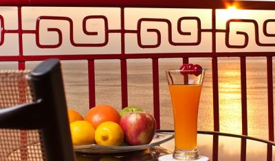 Imagine pentru Hotel St George 4*  valabile pentru Litoral 2025